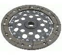 Disc ambreiaj SACHS 1864 600 233</br>Piesa auto pentru Ambreiaj/ Piese