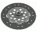 Disc ambreiaj SACHS 1864 600 234</br>Piesa auto pentru Ambreiaj/ Piese