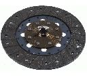 Disc ambreiaj SACHS 1864 600 702</br>Piesa auto pentru Ambreiaj/ Piese