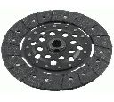 Disc ambreiaj SACHS 1864 634 015</br>Piesa auto pentru Ambreiaj/ Piese