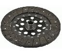 Disc ambreiaj SACHS 1864 634 017</br>Piesa auto pentru Ambreiaj/ Piese