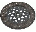 Disc ambreiaj SACHS 1864 634 018</br>Piesa auto pentru Ambreiaj/ Piese