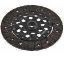 Disc ambreiaj SACHS 1864 634 021</br>Piesa auto pentru Ambreiaj/ Piese