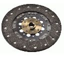 Disc ambreiaj SACHS 1864 654 119</br>Piesa auto pentru Ambreiaj/ Piese