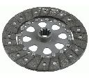 Disc ambreiaj SACHS 1864 906 002</br>Piesa auto pentru Ambreiaj/ Piese