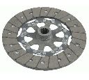 Disc ambreiaj SACHS 1864 956 001</br>Piesa auto pentru Ambreiaj/ Piese