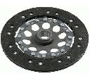 Disc ambreiaj SACHS 1864 983 001</br>Piesa auto pentru Ambreiaj/ Piese