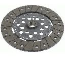 Disc ambreiaj SACHS 1864 985 001</br>Piesa auto pentru Ambreiaj/ Piese