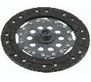 Disc ambreiaj SACHS 1864 996 701</br>Piesa auto pentru Ambreiaj/ Piese