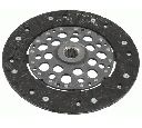 Disc ambreiaj SACHS 1864 997 201</br>Piesa auto pentru Ambreiaj/ Piese