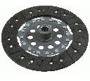 Disc ambreiaj SACHS 1864 997 801</br>Piesa auto pentru Ambreiaj/ Piese