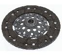 Disc ambreiaj SACHS 1864 998 501</br>Piesa auto pentru Ambreiaj/ Piese