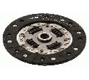 Disc ambreiaj SACHS 1878 000 808</br>Piesa auto pentru Ambreiaj/ Piese