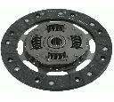 Disc ambreiaj SACHS 1878 000 825</br>Piesa auto pentru Ambreiaj/ Piese