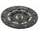 Disc ambreiaj SACHS 1878 001 193</br>Piesa auto pentru Ambreiaj/ Piese