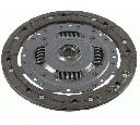 Disc ambreiaj SACHS 1878 001 554</br>Piesa auto pentru Ambreiaj/ Piese