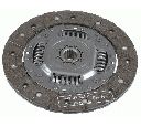 Disc ambreiaj SACHS 1878 001 816</br>Piesa auto pentru Ambreiaj/ Piese