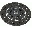 Disc ambreiaj SACHS 1878 001 930</br>Piesa auto pentru Ambreiaj/ Piese