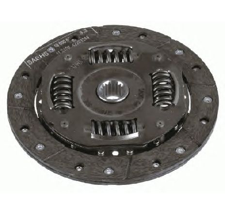 Disc ambreiaj SACHS 1878 002 054</br>Piesa auto pentru Ambreiaj/ Piese Disc ambreiaj SACHS 1878 002 054</br>Piesa auto pentru Ambreiaj/ Piese