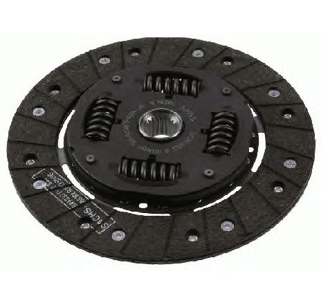 Disc ambreiaj SACHS 1878 002 059</br>Piesa auto pentru Ambreiaj/ Piese Disc ambreiaj SACHS 1878 002 059</br>Piesa auto pentru Ambreiaj/ Piese