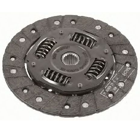 Disc ambreiaj SACHS 1878 002 521</br>Piesa auto pentru Ambreiaj/ Piese Disc ambreiaj SACHS 1878 002 521</br>Piesa auto pentru Ambreiaj/ Piese