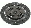 Disc ambreiaj SACHS 1878 002 736</br>Piesa auto pentru Ambreiaj/ Piese