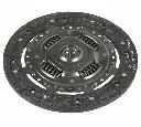 Disc ambreiaj SACHS 1878 002 827</br>Piesa auto pentru Ambreiaj/ Piese