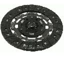 Disc ambreiaj SACHS 1878 003 309</br>Piesa auto pentru Ambreiaj/ Piese