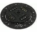 Disc ambreiaj SACHS 1878 003 347</br>Piesa auto pentru Ambreiaj/ Piese