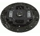 Disc ambreiaj SACHS 1878 003 436</br>Piesa auto pentru Ambreiaj/ Piese