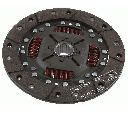 Disc ambreiaj SACHS 1878 003 505</br>Piesa auto pentru Ambreiaj/ Piese
