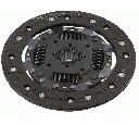 Disc ambreiaj SACHS 1878 003 966</br>Piesa auto pentru Ambreiaj/ Piese