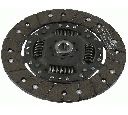 Disc ambreiaj SACHS 1878 004 161</br>Piesa auto pentru Ambreiaj/ Piese
