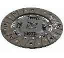 Disc ambreiaj SACHS 1878 004 216</br>Piesa auto pentru Ambreiaj/ Piese