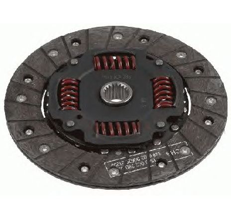 Disc ambreiaj SACHS 1878 004 298</br>Piesa auto pentru Ambreiaj/ Piese Disc ambreiaj SACHS 1878 004 298</br>Piesa auto pentru Ambreiaj/ Piese