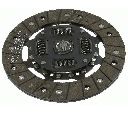 Disc ambreiaj SACHS 1878 004 557</br>Piesa auto pentru Ambreiaj/ Piese