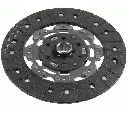 Disc ambreiaj SACHS 1878 004 698</br>Piesa auto pentru Ambreiaj/ Piese
