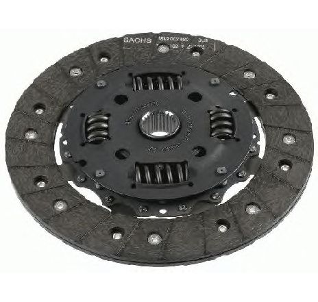 Disc ambreiaj SACHS 1878 004 776</br>Piesa auto pentru Ambreiaj/ Piese Disc ambreiaj SACHS 1878 004 776</br>Piesa auto pentru Ambreiaj/ Piese