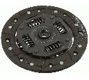 Disc ambreiaj SACHS 1878 004 833</br>Piesa auto pentru Ambreiaj/ Piese