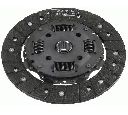 Disc ambreiaj SACHS 1878 005 014</br>Piesa auto pentru Ambreiaj/ Piese