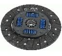 Disc ambreiaj SACHS 1878 005 084