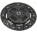 Disc ambreiaj SACHS 1878 005 088</br>Piesa auto pentru Ambreiaj/ Piese