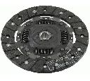 Disc ambreiaj SACHS 1878 005 090</br>Piesa auto pentru Ambreiaj/ Piese