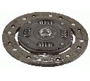 Disc ambreiaj SACHS 1878 005 271</br>Piesa auto pentru Ambreiaj/ Piese