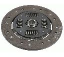 Disc ambreiaj SACHS 1878 005 539</br>Piesa auto pentru Ambreiaj/ Piese