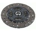 Disc ambreiaj SACHS 1878 005 546</br>Piesa auto pentru Ambreiaj/ Piese