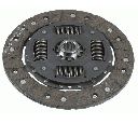 Disc ambreiaj SACHS 1878 005 583</br>Piesa auto pentru Ambreiaj/ Piese
