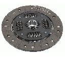 Disc ambreiaj SACHS 1878 005 611</br>Piesa auto pentru Ambreiaj/ Piese