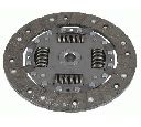 Disc ambreiaj SACHS 1878 005 614</br>Piesa auto pentru Ambreiaj/ Piese