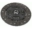 Disc ambreiaj SACHS 1878 005 616</br>Piesa auto pentru Ambreiaj/ Piese
